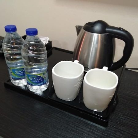 Tanuf Residency Hotel Низва Екстериор снимка